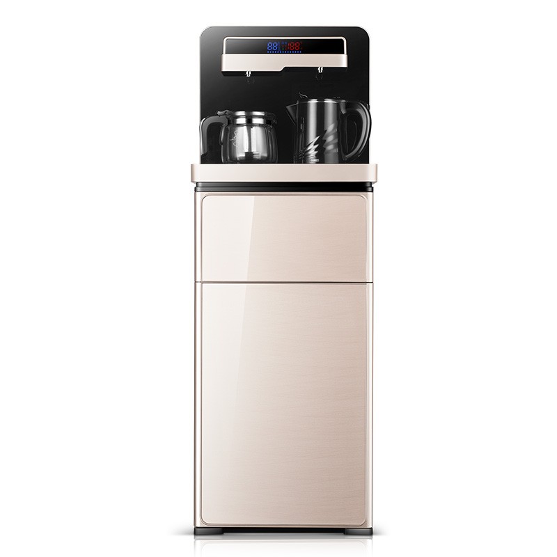 荣事达 提壶即锁饮水机