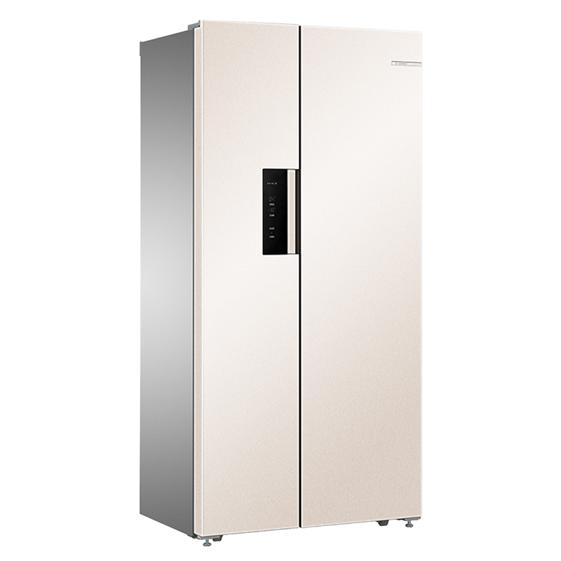 博世 超薄大容量冰箱