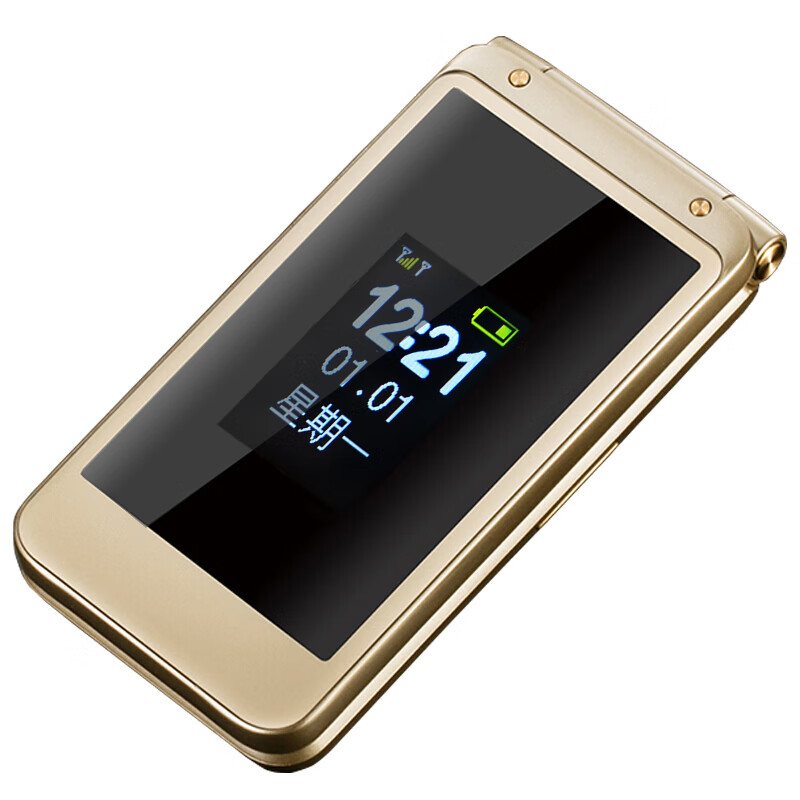 纽曼 翻盖长待机 老人手机