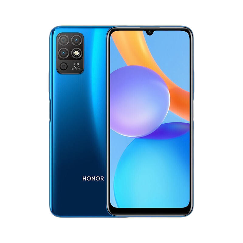 荣耀 大电量手机