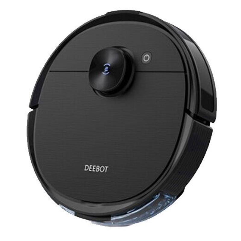 科沃斯 滑动式舱门 扫地机器人