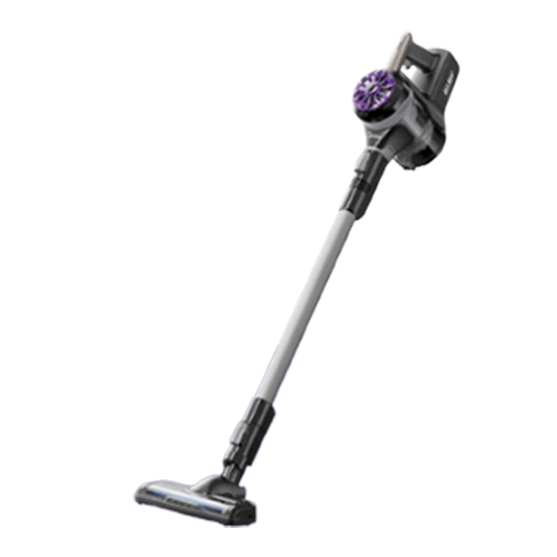 美的 大功率吸尘器