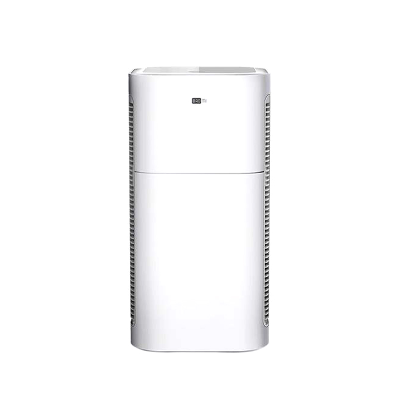 豹米 立体风道空气净化器