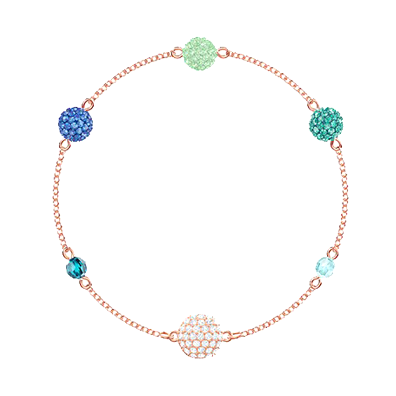 施华洛世奇 光彩雅致 手链