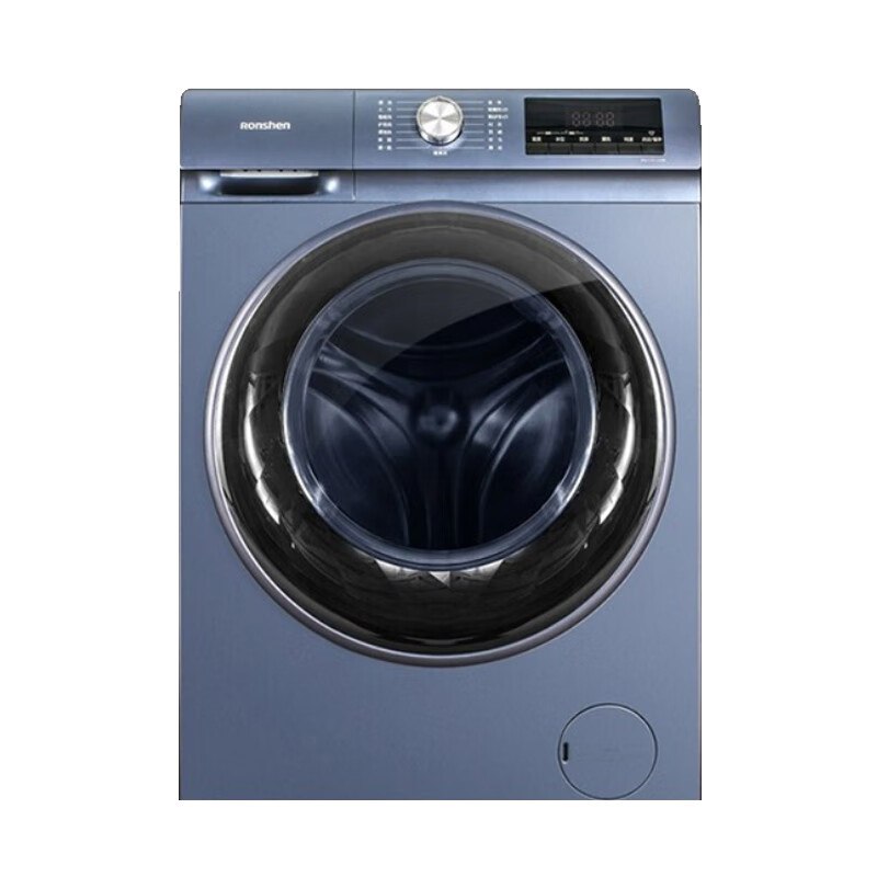 容声 冷水护色洗滚筒洗衣机