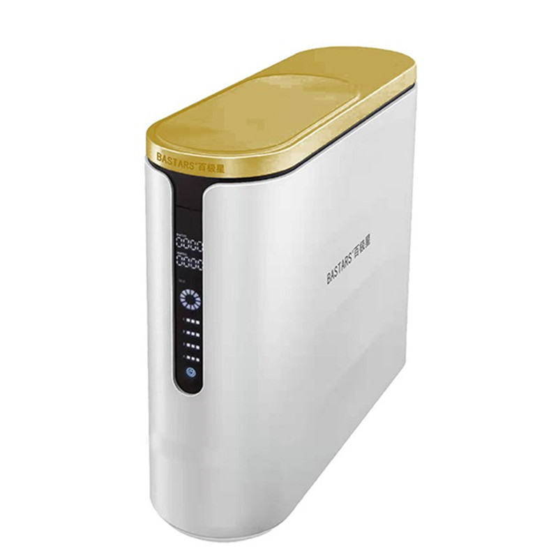 百极星 澎湃通量净水器