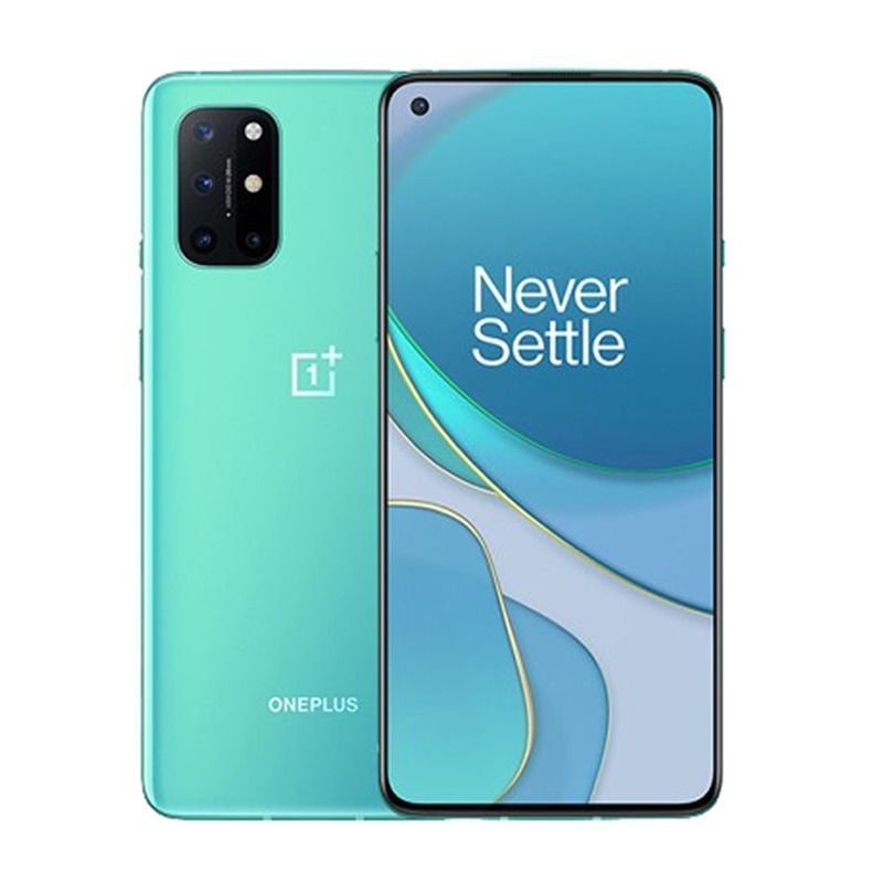 一加 闪充纤薄手机