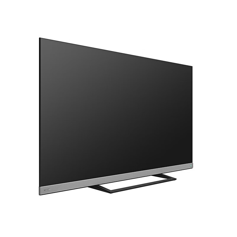 東芝4K光控芯片平板电视