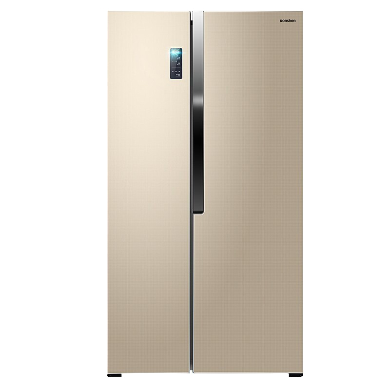 容声529升对开门冰箱