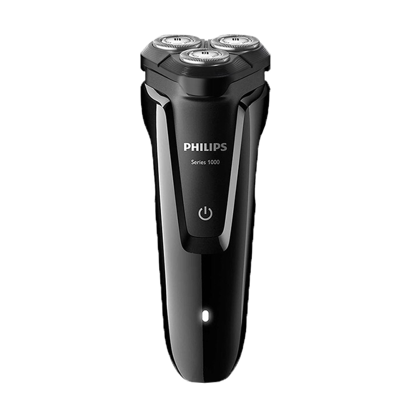 飞利浦 防水干湿两用 剃须刀