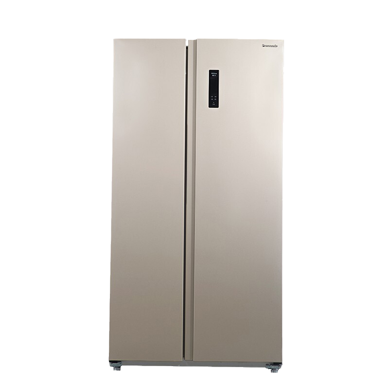 松下 一键速冻冰箱