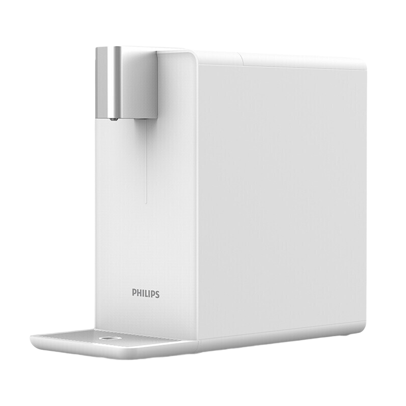 飞利浦 一键操作饮水机