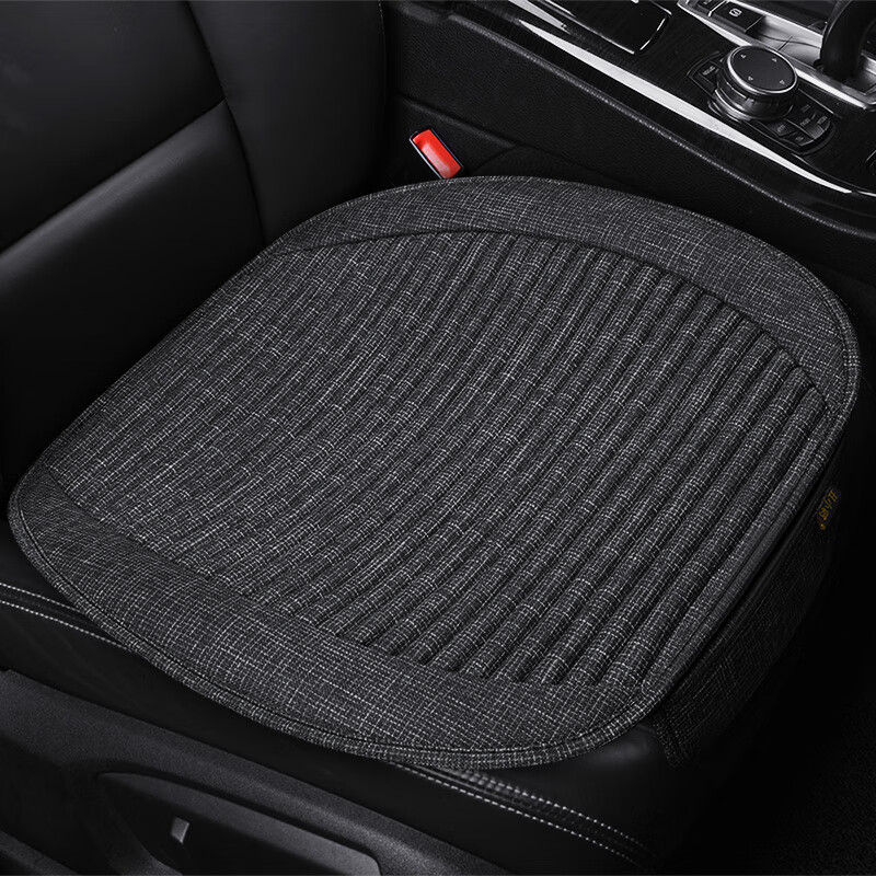 车优友荞麦透气汽车座垫