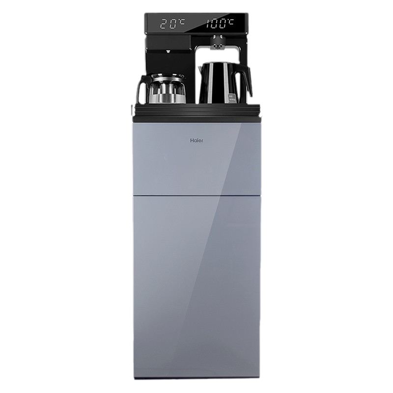 海尔 多功能饮水机