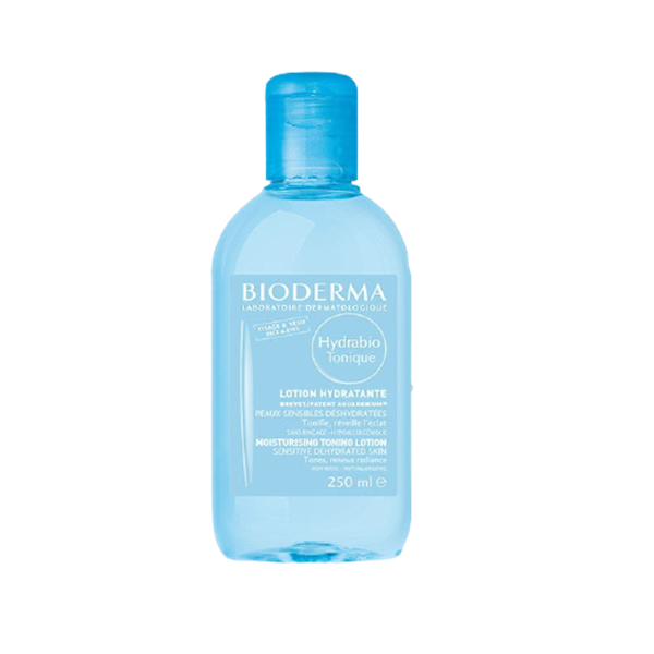 贝德玛 贴服渗透 爽肤水