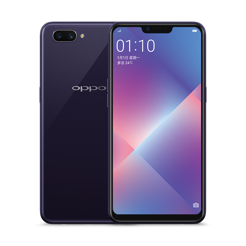 OPPO 全面屏 手机