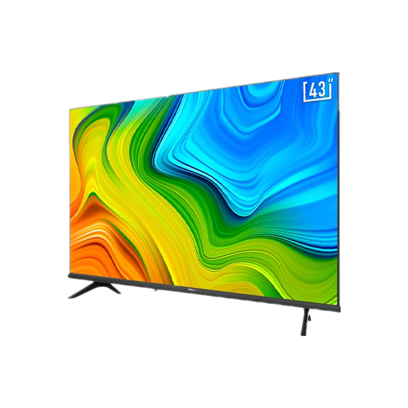 海信 轻薄小巧 平板电视