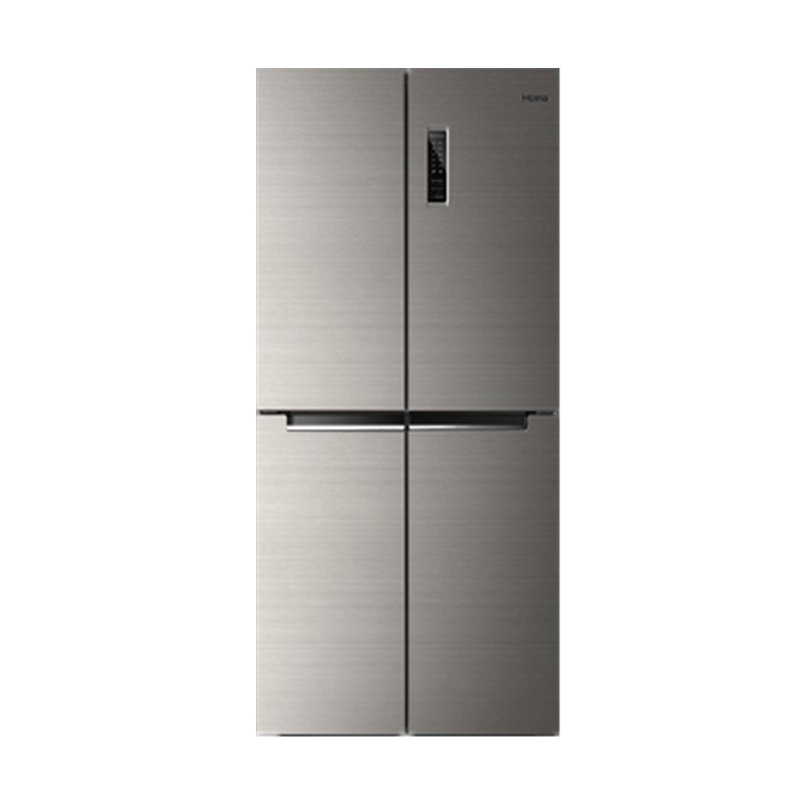 奥马 嵌入式无霜冰箱