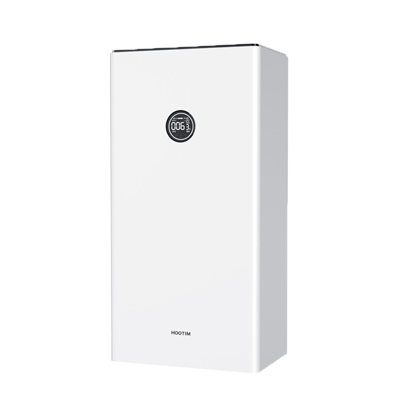 皓庭 无管道壁挂式空气净化器