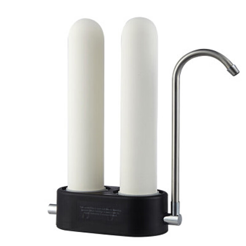 道尔顿 双倍出水净水器