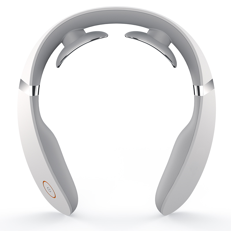 攀高 远红外热敷 颈部按摩仪