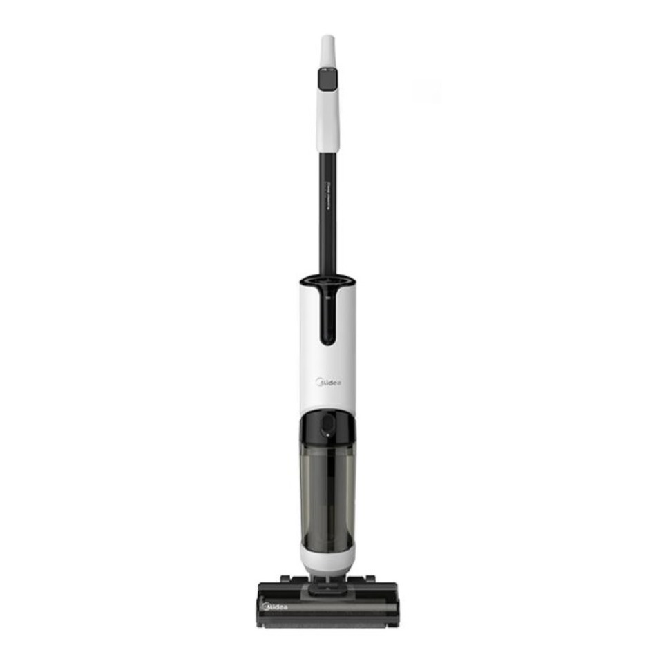 美的 吸拖洗一体除菌吸尘器