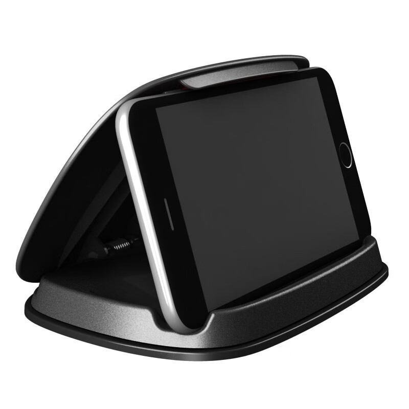 轩丽 防晒耐高温 车载手机支架