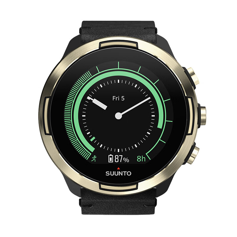 颂拓 持久续航智能手表