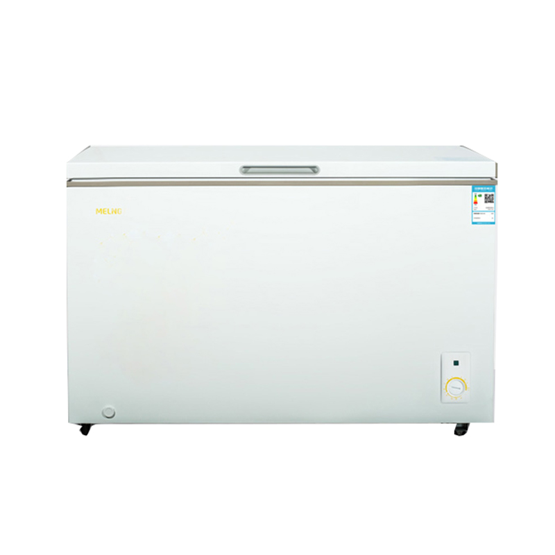 美菱一级能效冷藏冷冻转换冷柜