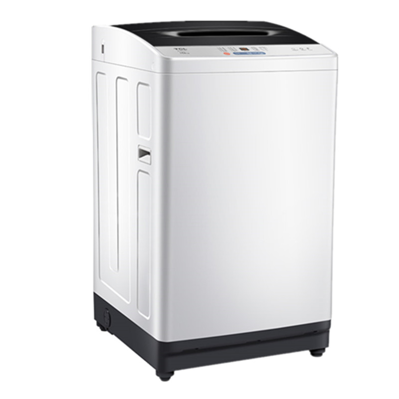 TCL大容量全自动波轮洗衣机
