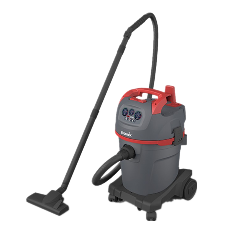 驰达美 大功率家用吸尘器