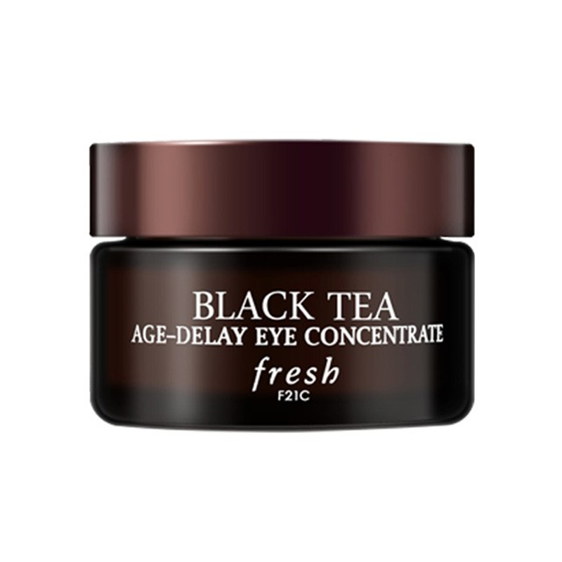 馥蕾诗 提亮肤色眼霜