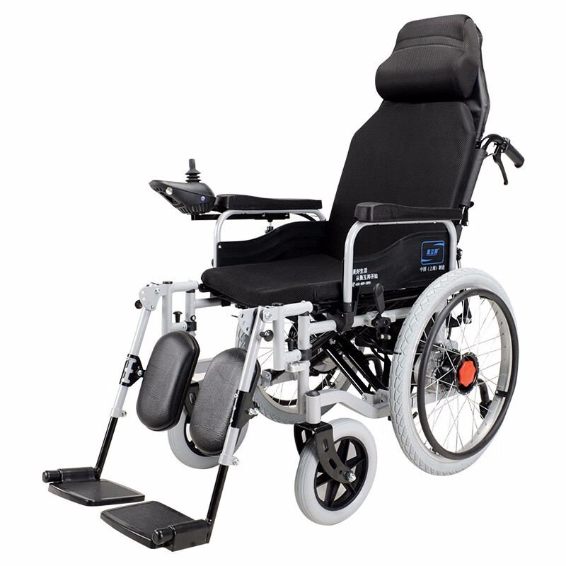 衡互邦 抬腿功能轮椅