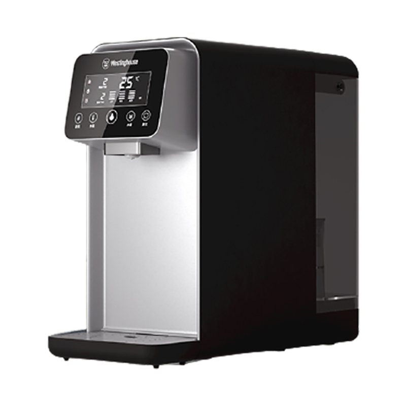 西屋 即热式免安装净水器