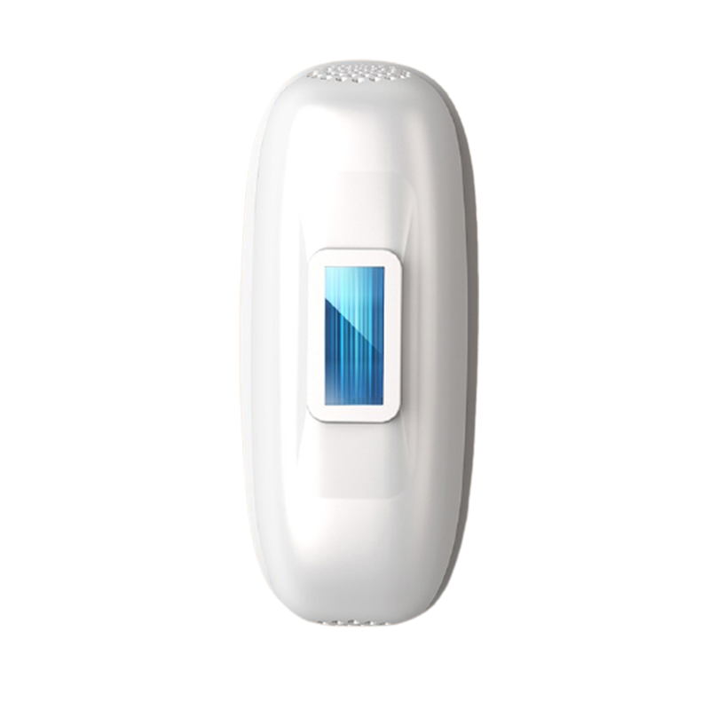 Ulike 无光损平面头脱毛仪