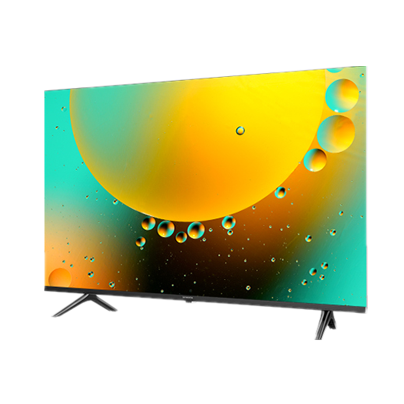 创维轻松投屏电视