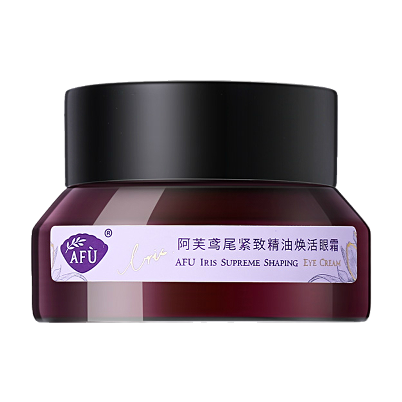 阿芙 一触细腻融肤眼霜