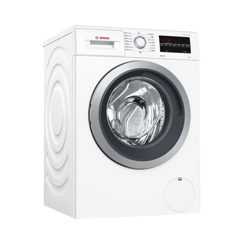 博世 婴幼除菌洗滚筒洗衣机