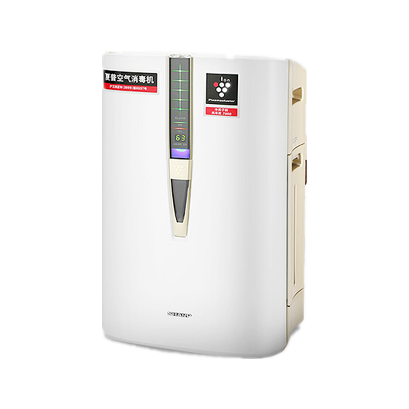 夏普 家用加湿空气净化器