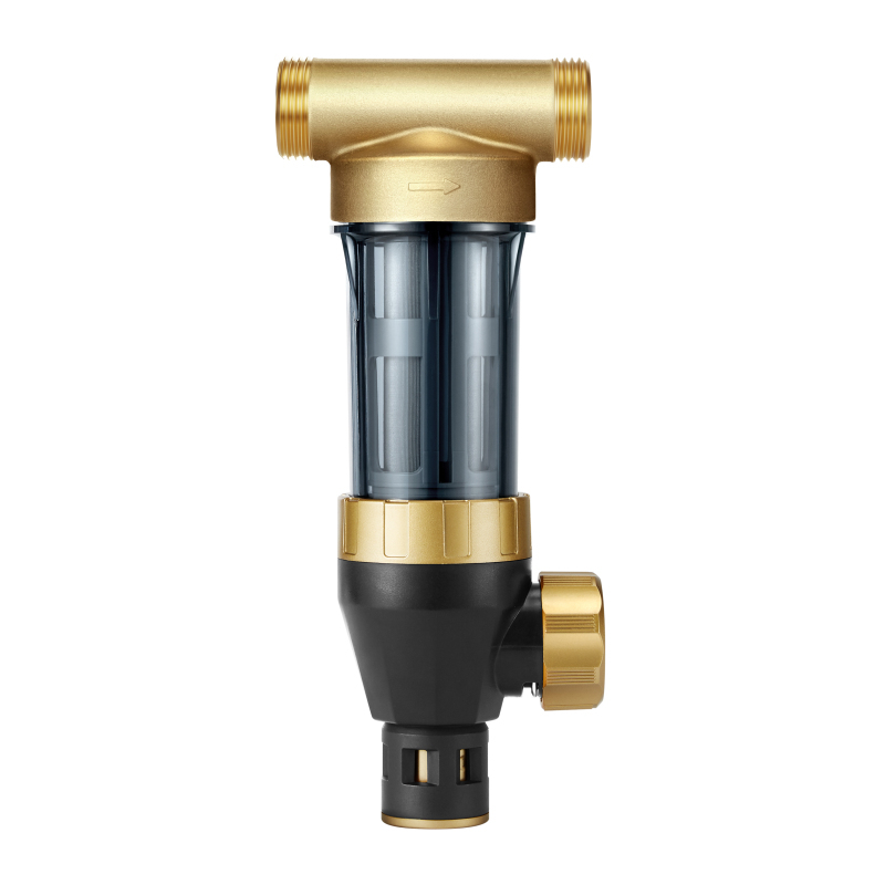 老板多处用水净水器