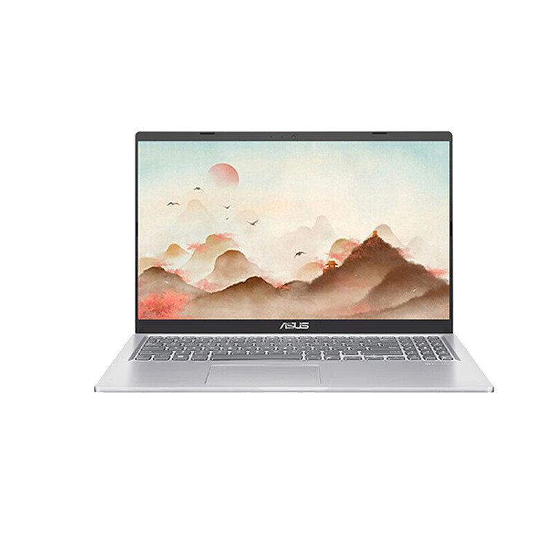 华硕 IPS屏便携笔记本