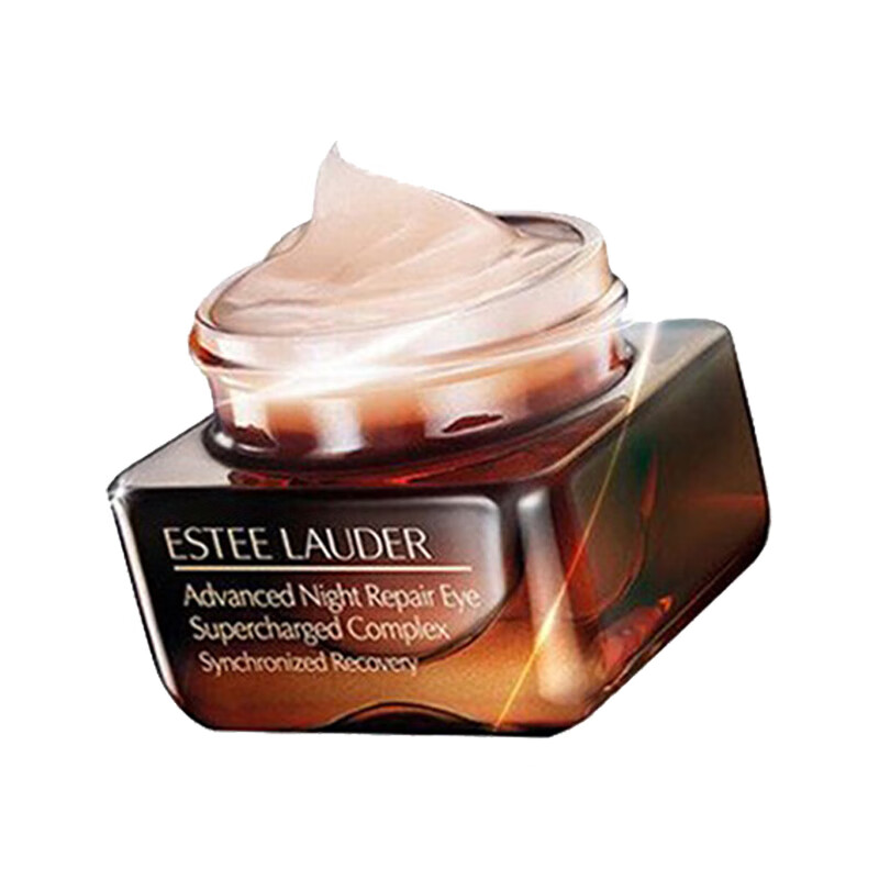 LV 弹力轻薄 眼霜