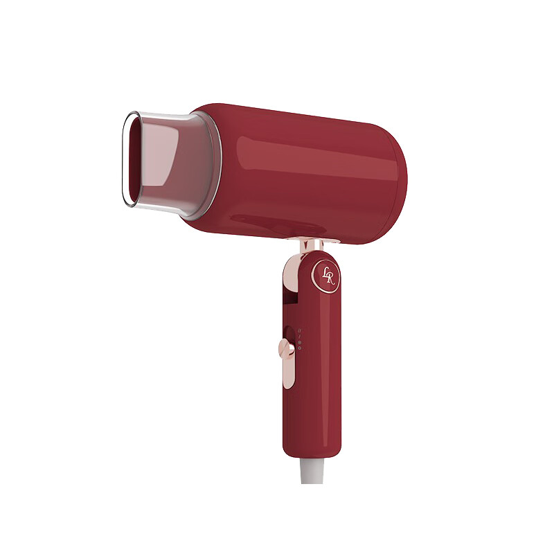 罗拉如炬 生物陶瓷电吹风