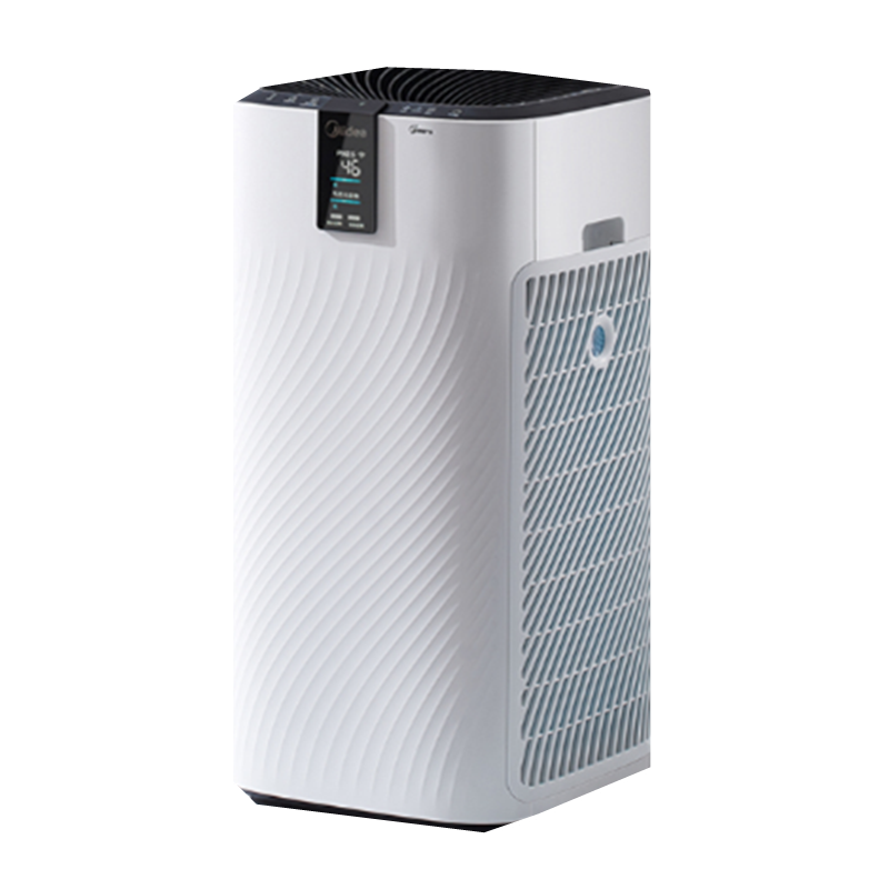 美的 除甲醛空气净化器