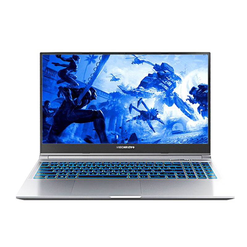 机械革命 RGB键盘 游戏本