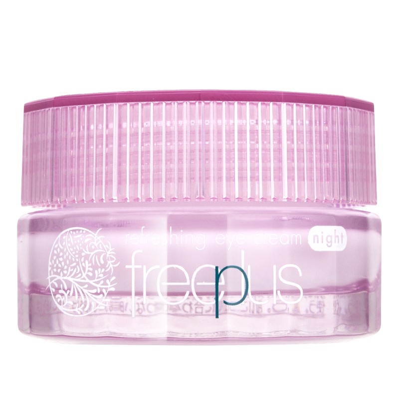 芙丽芳丝 滋肤紧致眼霜