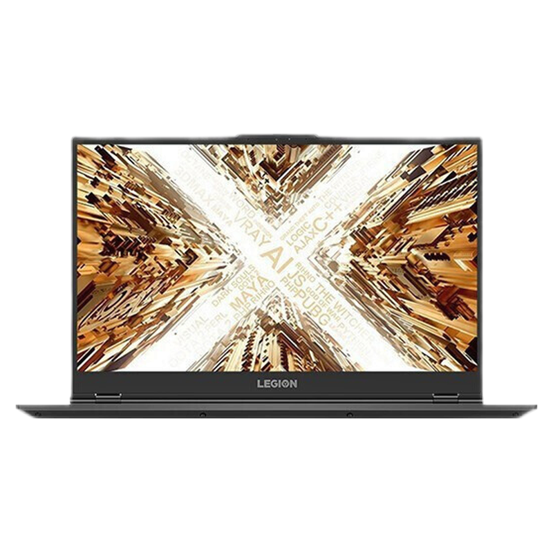 联想 高亮度游戏本