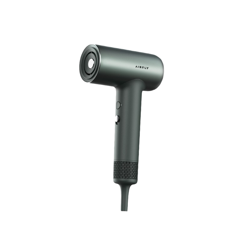 AIRFLY 双层进风网电吹风
