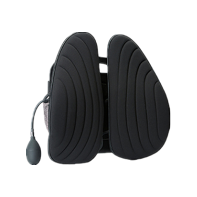 麦塔奇人体工学汽车头枕腰靠