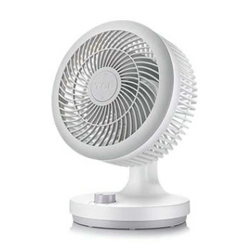 TCL节能低噪电风扇